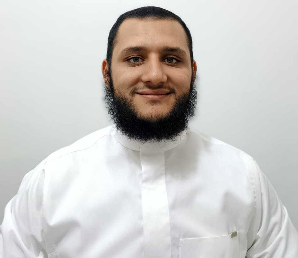 Mohamed Zaghloul