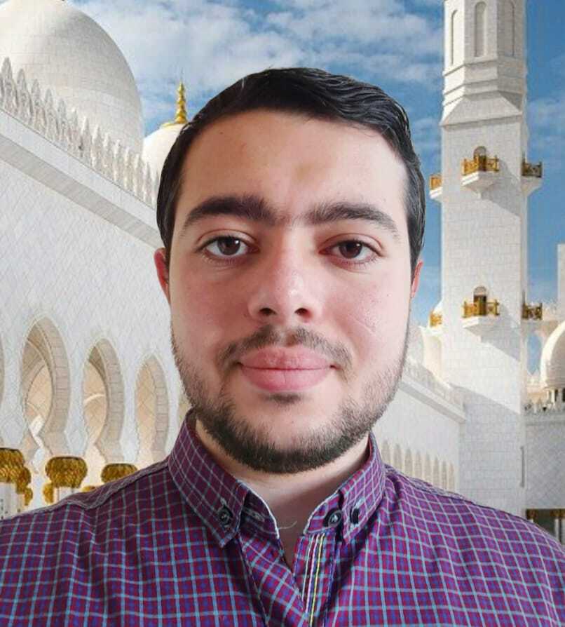 Mohamed Mahdy