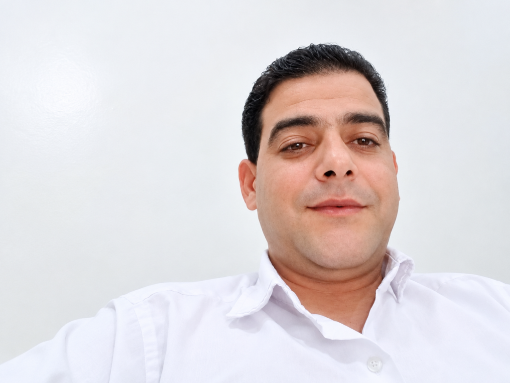Ibrahim Omar